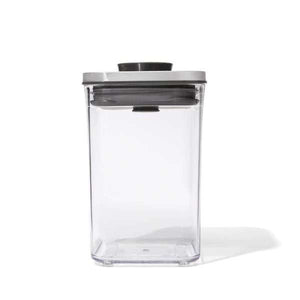 Steel Pop Container 1L by OXO