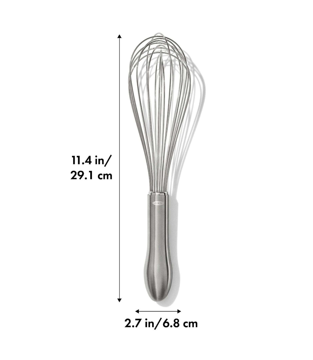 11in Balloon Whisk by OXO