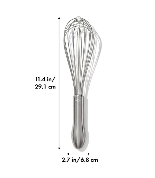 11in Balloon Whisk by OXO