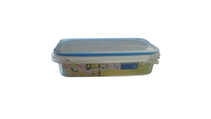 Hermetic Click & Lock - 1L - Carrefour
