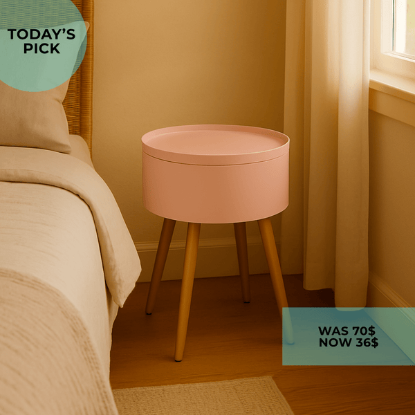 Side Table JEFF