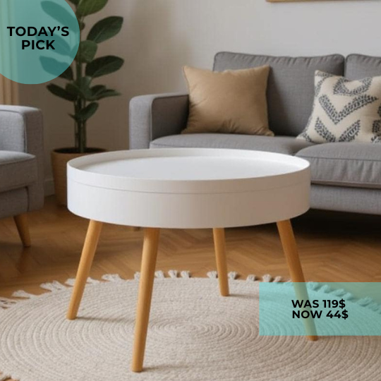 Side Table ROKAN