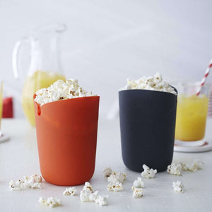 Joseph Joseph M-cuisine popcorn maker 2 pcs