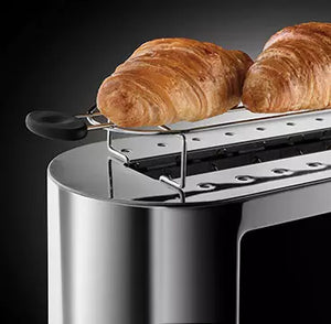 Russell Hobbs Elegance 2 Slice Toaster