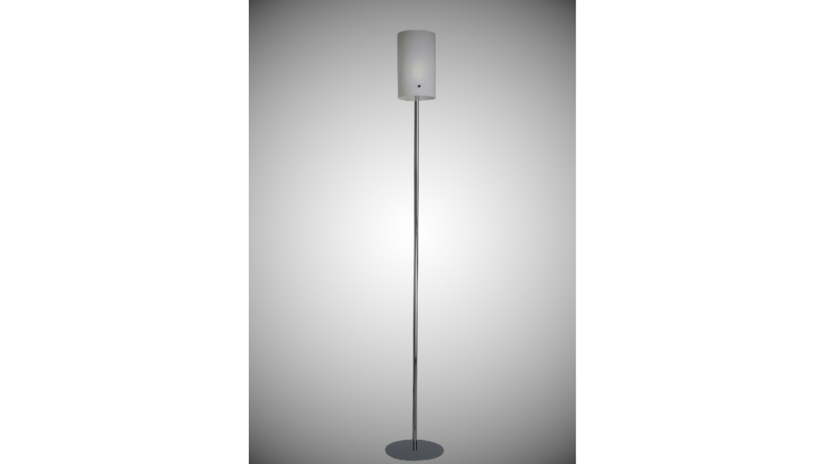 Colin Floor lamp by Micasa