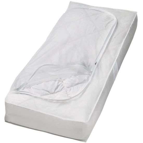 Top Class Under Bed Storage Cover
