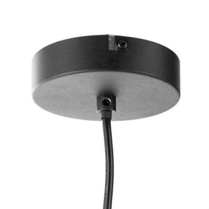 Nino KIMO Pendant Lamp with Rattan