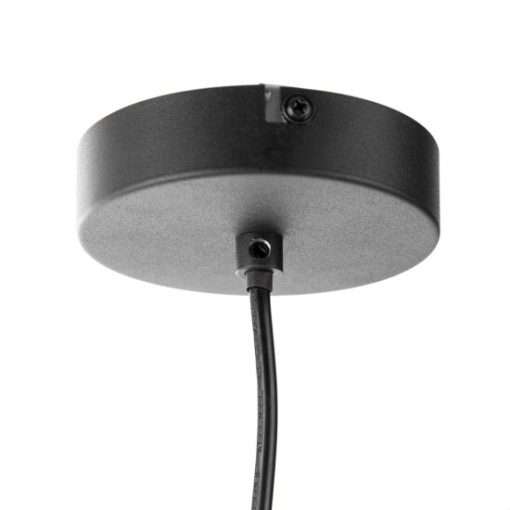 Nino KIMO Pendant Lamp with Rattan