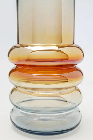 Kare Design Phenom Lacquered Glass Vase