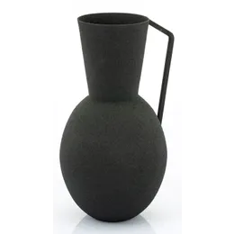 By-Boo Delphi Medium Vase in Black or Rust
