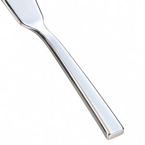 VEGA Set of 6 Fish Knives – 18/10 Stainless Steel – 21 cm
