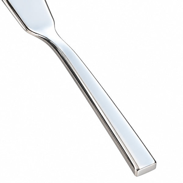 VEGA Set of 6 Fish Knives – 18/10 Stainless Steel – 21 cm