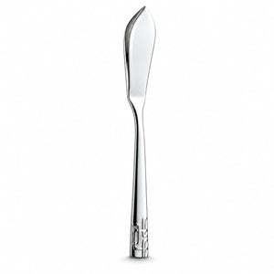 VEGA fish knife second angle on white background