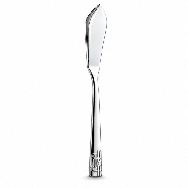 VEGA fish knife second angle on white background