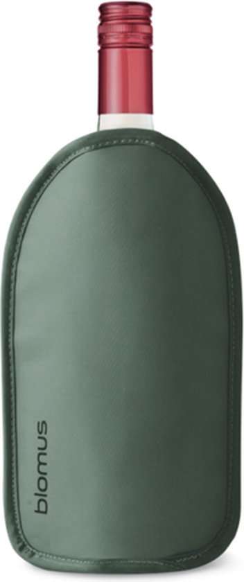 Wine Sleeve Chiller by Blomus