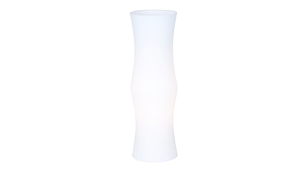 Boreal Glass Table Lamp